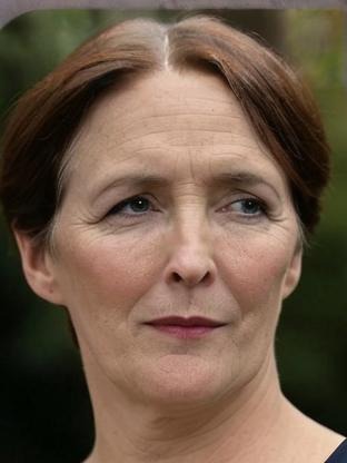 Person who looks like Phyllis Smith