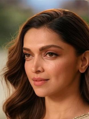 Person who looks like Kiara Advani