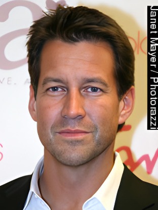 Person who looks like Edward Burns