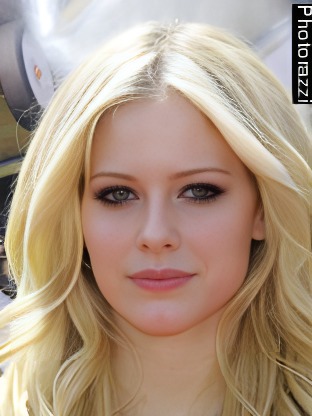 Person who looks like Jenna Bush Hager
