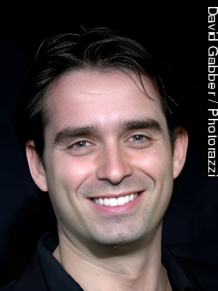 Person who looks like Joe Penny