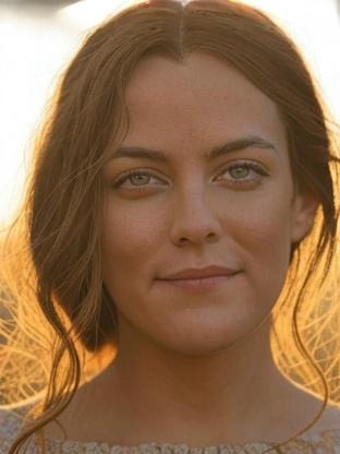 Person who looks like Amber Anderson