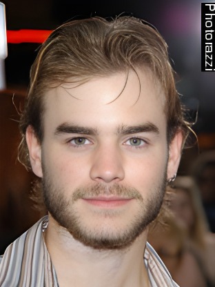 Person who looks like Christopher Gorham