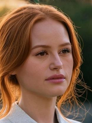 Person who looks like Debby Ryan