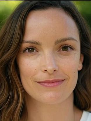 Person who looks like Talisa Soto