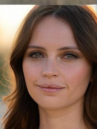 Person who looks like Sophie Thatcher