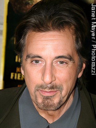 Person who looks like Chris Sarandon