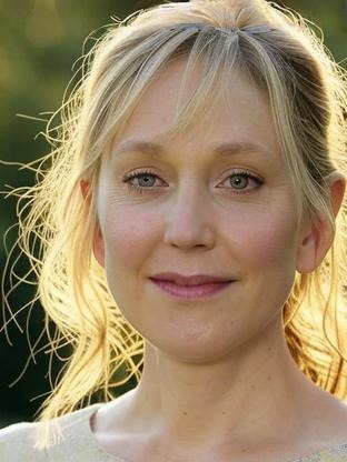 Person who looks like Mary Stuart Masterson