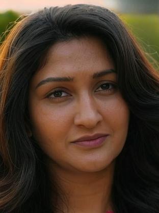 Person who looks like Rakhee Thakrar