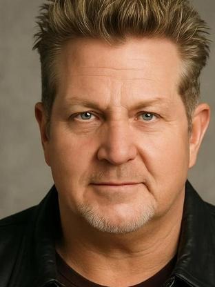 Person who looks like Michael Rapaport