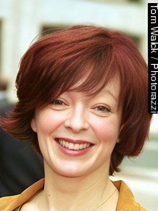 Person who looks like Jane Kaczmarek