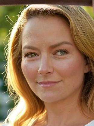 Person who looks like Emily Kinney