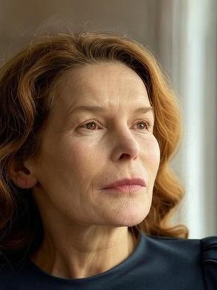 Person who looks like Jenette Goldstein