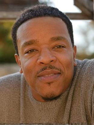 Person who looks like F. Gary Gray