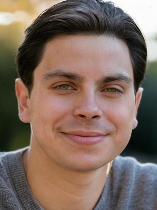 Person who looks like Jason Marsden