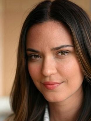 Person who looks like Jessica McNamee