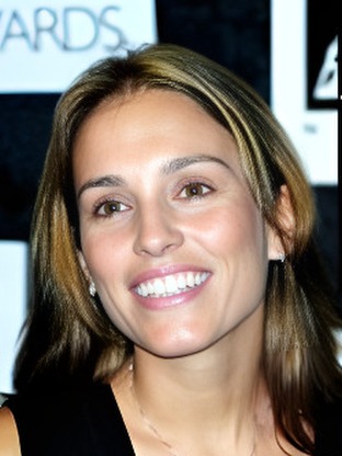 Person who looks like Ariane Labed