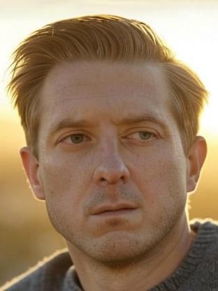 Person who looks like Tim Heidecker