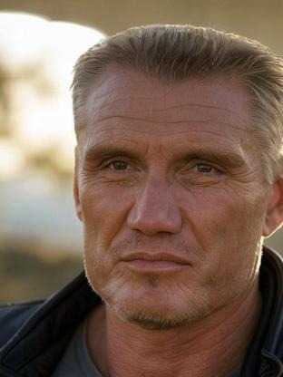 Person who looks like Warren Kole