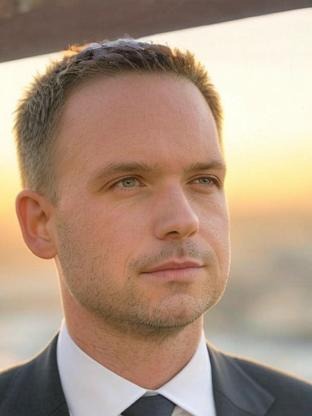 Person who looks like Will Friedle
