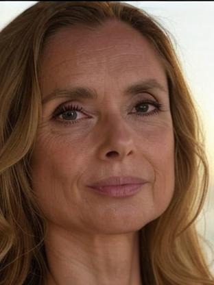 Person who looks like Priscilla Barnes