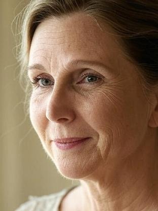 Person who looks like Cheri Oteri