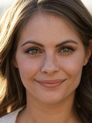 Person who looks like Kaya Scodelario