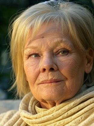 Person who looks like Jane Curtin