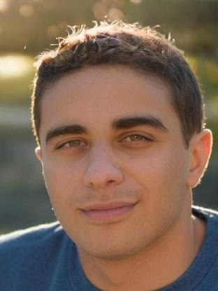 Person who looks like Jamie Demetriou