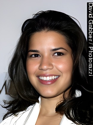 Person who looks like Marie Avgeropoulos