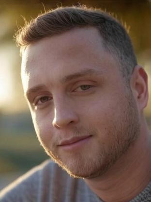 Person who looks like Mike Trout