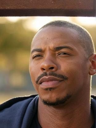 Person who looks like Common