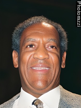 Person who looks like Morgan Freeman