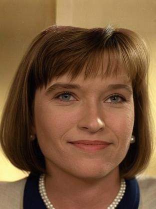 Person who looks like Joy Behar