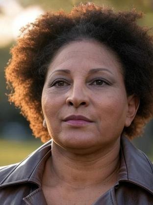 Person who looks like Debbie Allen