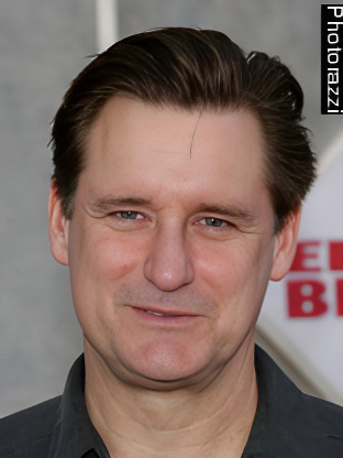 Person who looks like Sam Robards