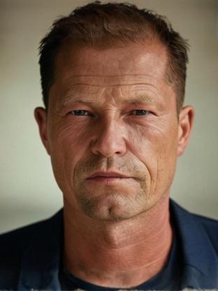 Person who looks like Jefferson Hall