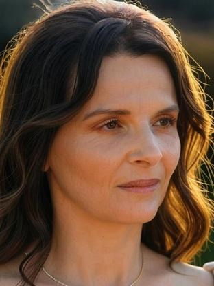 Person who looks like Louise Brealey