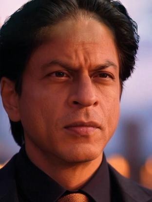 Person who looks like Salman Khan