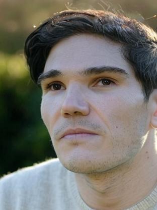 Person who looks like Sam Witwer