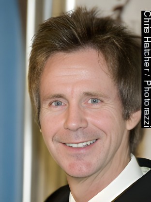Person who looks like Jeff Hiller