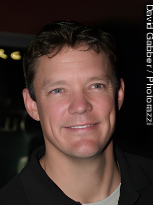 Person who looks like Adam Baldwin