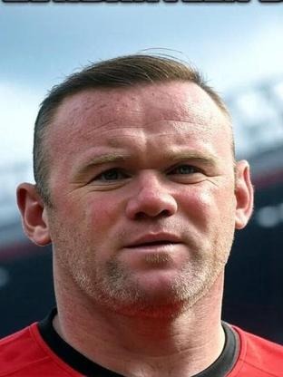 Person who looks like Ricky Gervais