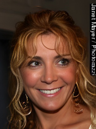 Person who looks like Susan Sullivan