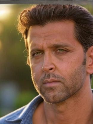 Person who looks like Marwan Kenzari