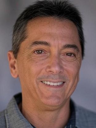 Person who looks like Noah Hathaway