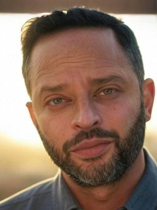 Person who looks like Nick Spano