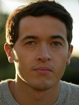 Person who looks like Kevin Durand