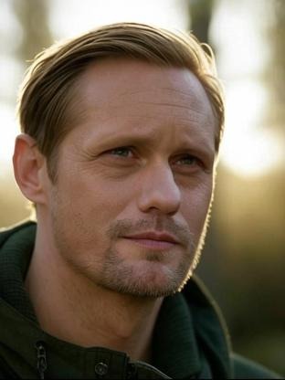 Person who looks like Danny Pintauro