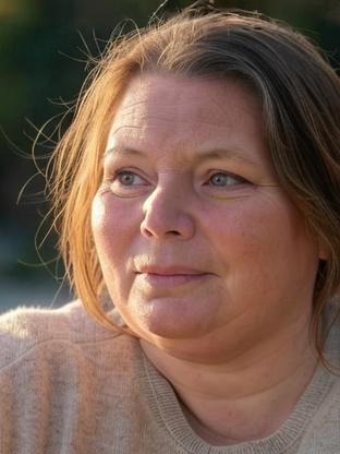 Person who looks like Conchata Ferrell
